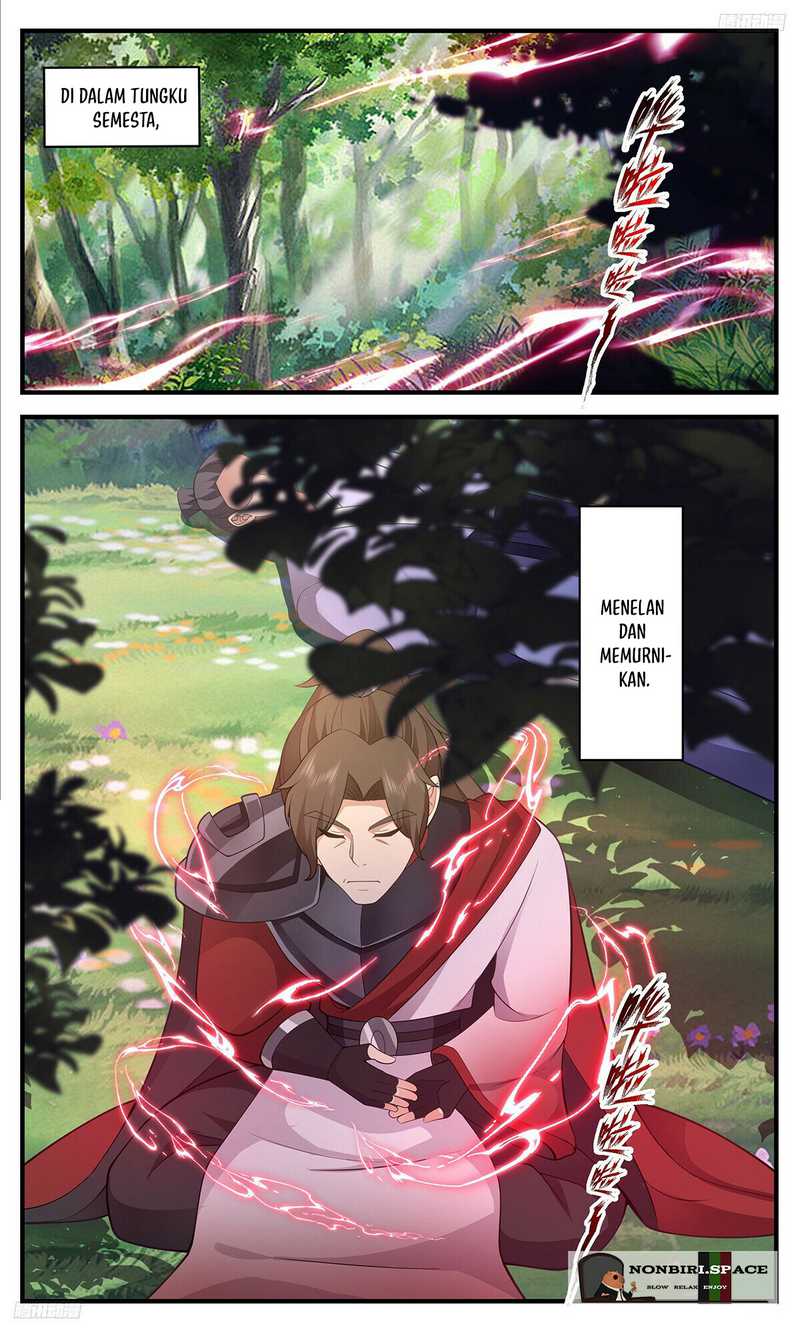 Martial Peak Part 2 Chapter 3511 - https://img.komiku.org/uploads2/2760928-5.jpg