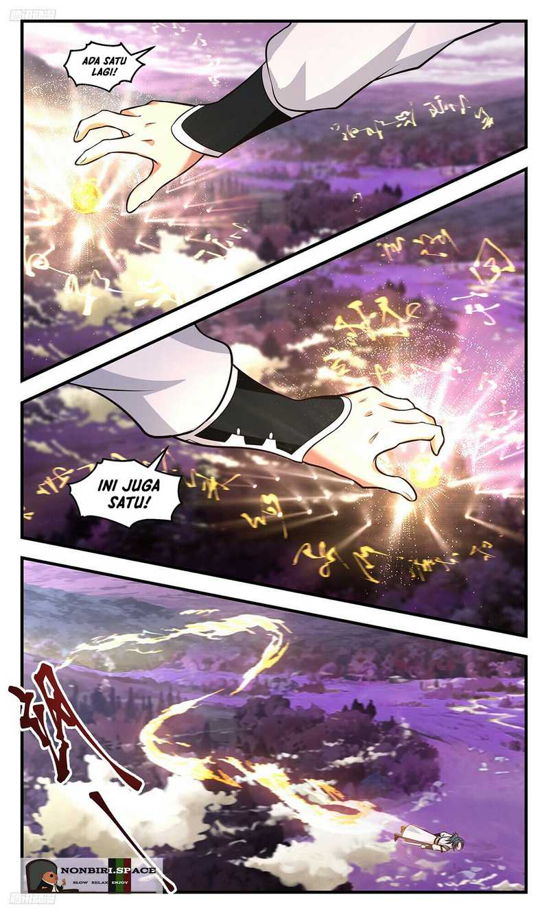 Martial Peak Part 2 Chapter 3509 - https://img.komiku.org/uploads2/2760930-3.jpg