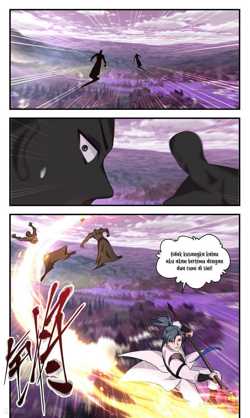 Martial Peak Part 2 Chapter 3509 - https://img.komiku.org/uploads2/2760930-4.jpg