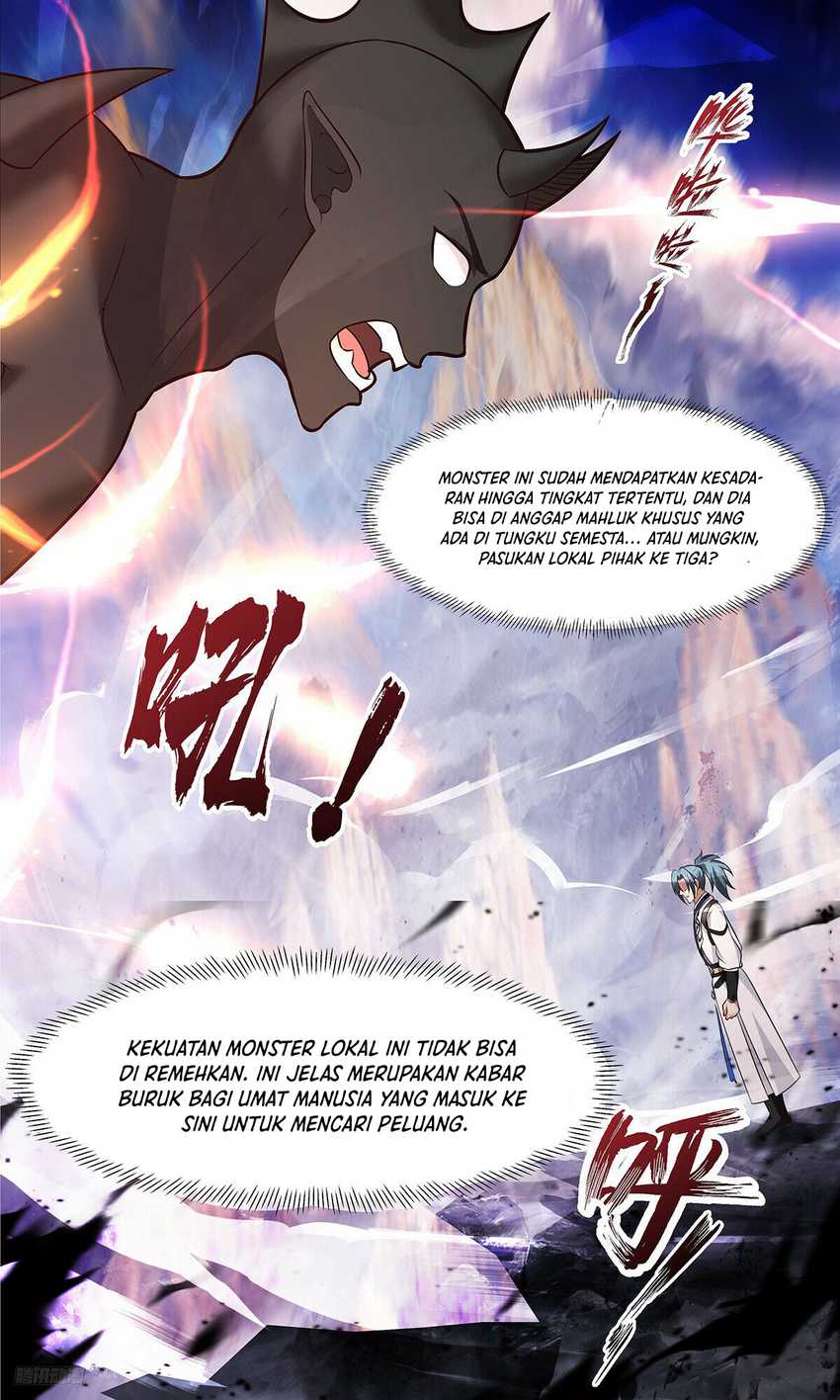Martial Peak Part 2 Chapter 3508 Gambar 10