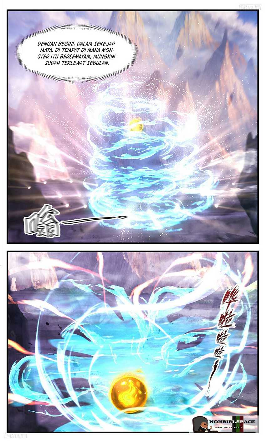 Martial Peak Part 2 Chapter 3508 Gambar 5