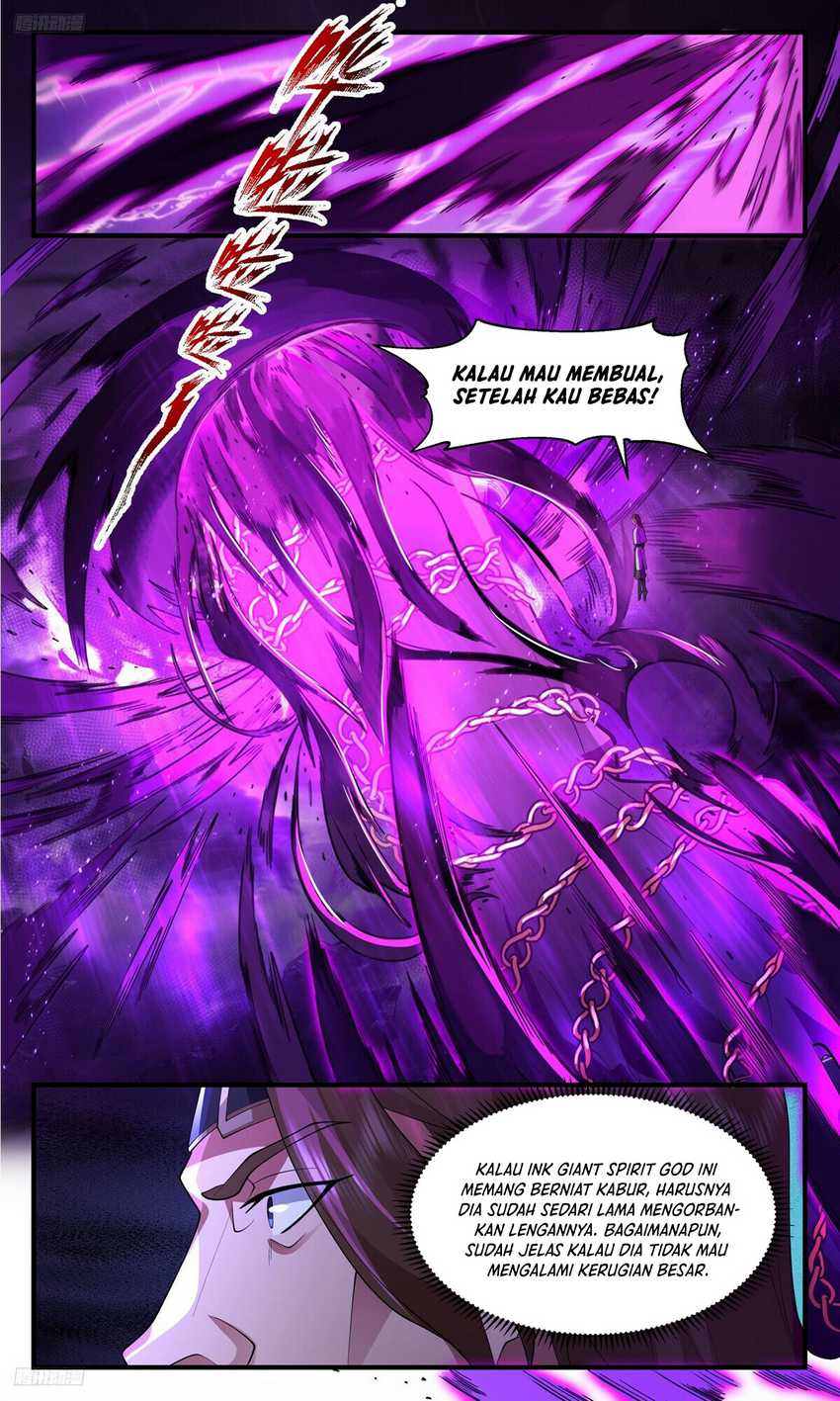 Martial Peak Part 2 Chapter 3506 - https://img.komiku.org/uploads2/2760933-2.jpg