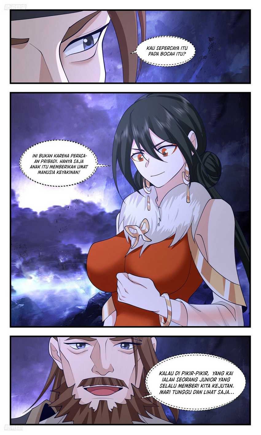 Martial Peak Part 2 Chapter 3506 - https://img.komiku.org/uploads2/2760933-4.jpg