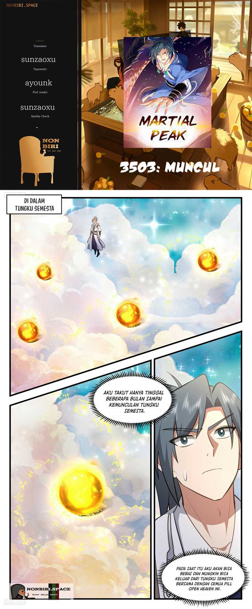 Martial Peak Part 2 Chapter 3503 - https://img.komiku.org/uploads2/2760936-1.jpg