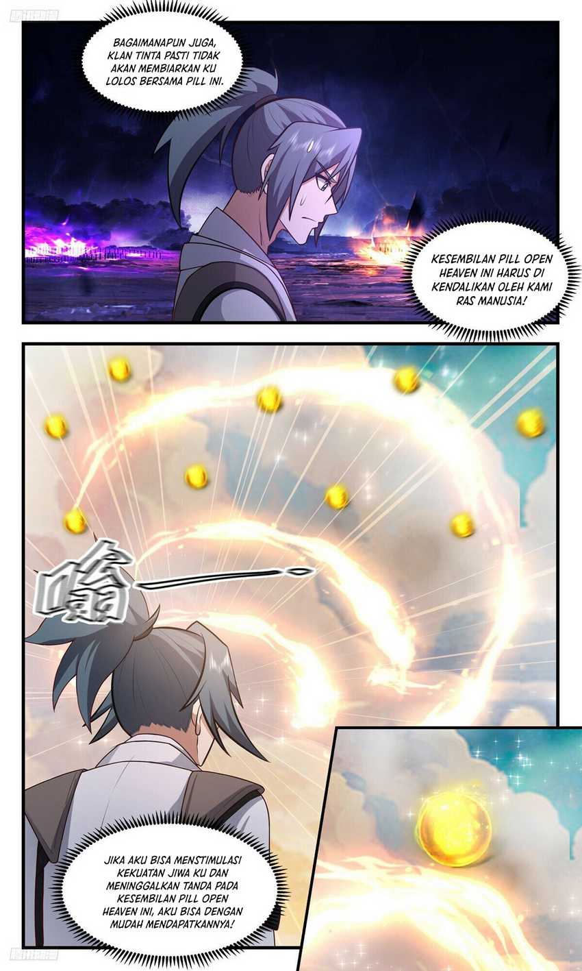Martial Peak Part 2 Chapter 3503 - https://img.komiku.org/uploads2/2760936-2.jpg