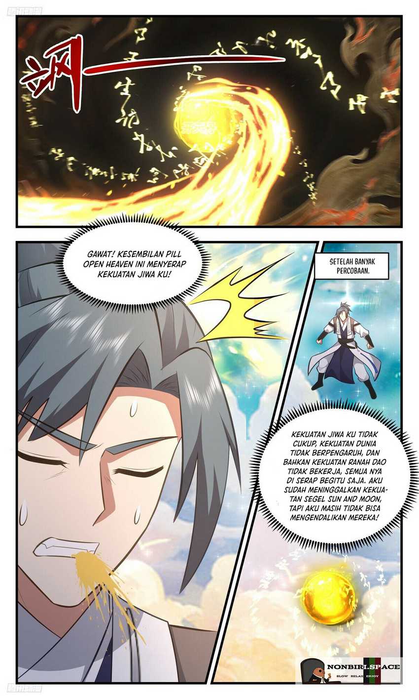 Martial Peak Part 2 Chapter 3503 - https://img.komiku.org/uploads2/2760936-3.jpg