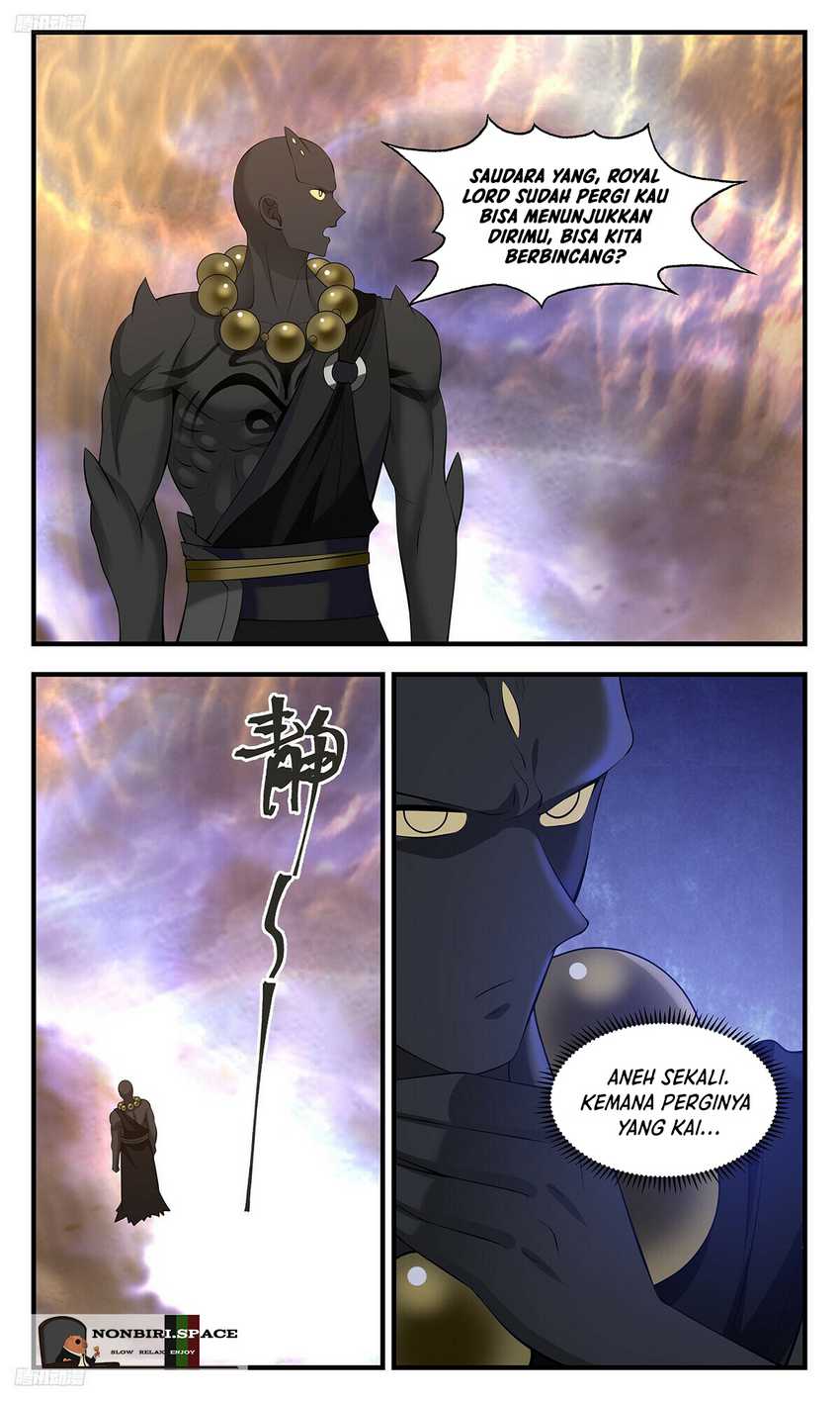 Martial Peak Part 2 Chapter 3501 - https://img.komiku.org/uploads2/2760938-3.jpg