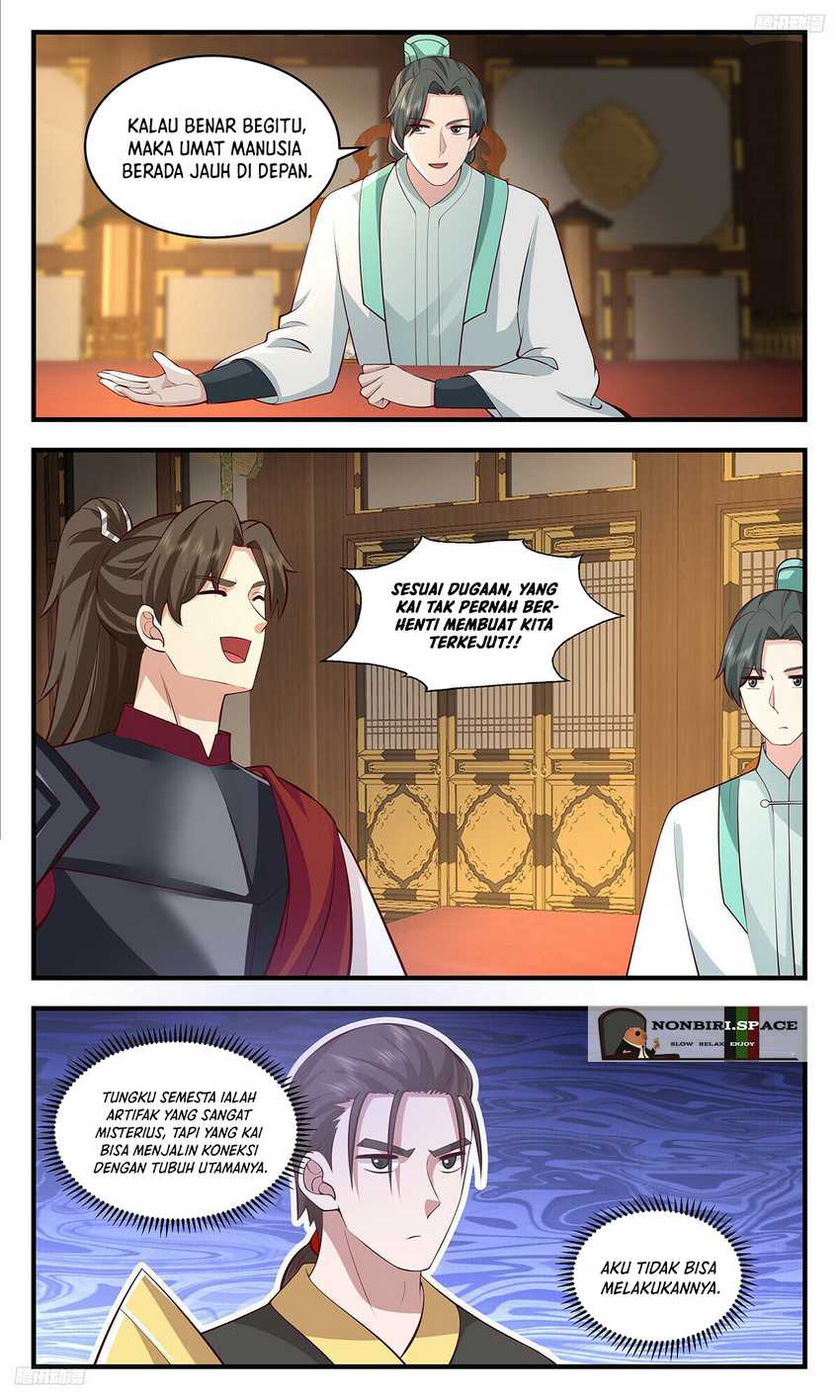 Martial Peak Part 2 Chapter 3501 - https://img.komiku.org/uploads2/2760938-5.jpg