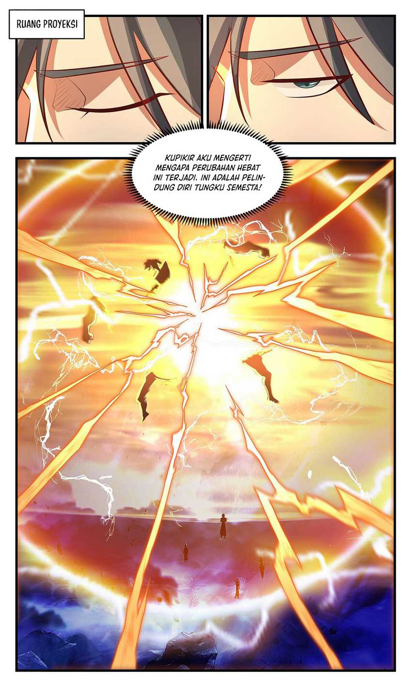 Martial Peak Part 2 Chapter 3500 Gambar 8