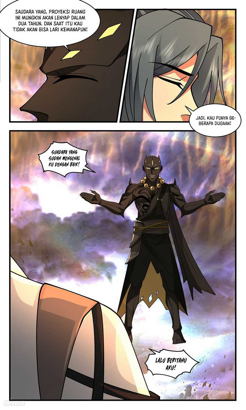 Martial Peak Part 2 Chapter 3497 Gambar 10