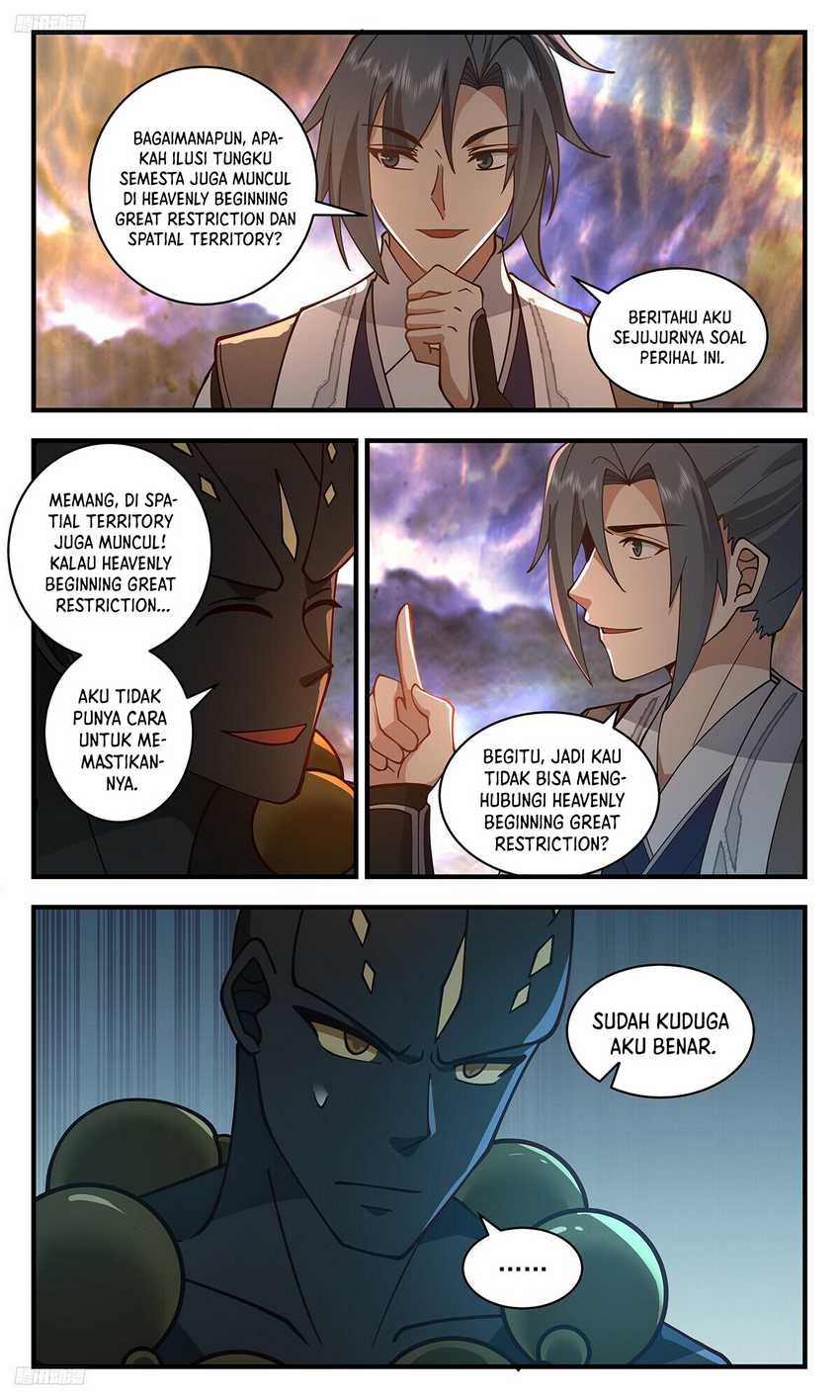 Martial Peak Part 2 Chapter 3495 - https://img.komiku.org/uploads2/2760944-2.jpg