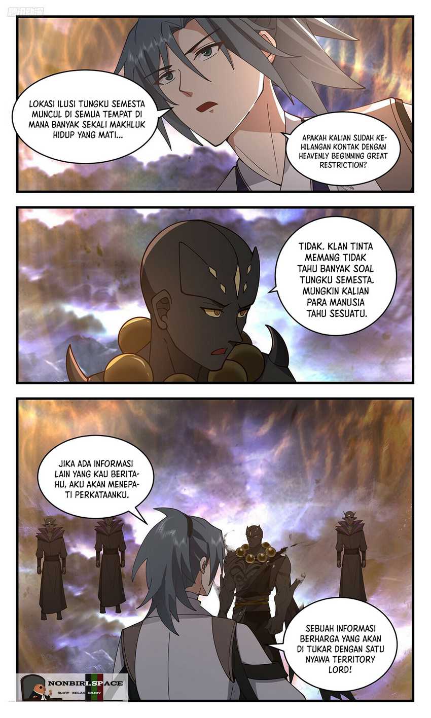 Martial Peak Part 2 Chapter 3495 - https://img.komiku.org/uploads2/2760944-3.jpg