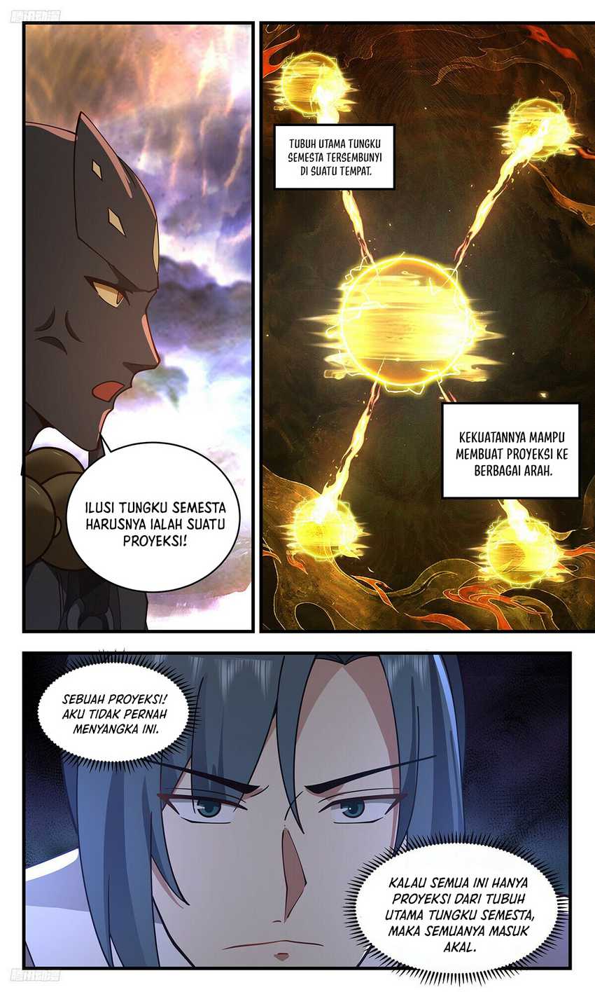 Martial Peak Part 2 Chapter 3495 - https://img.komiku.org/uploads2/2760944-4.jpg