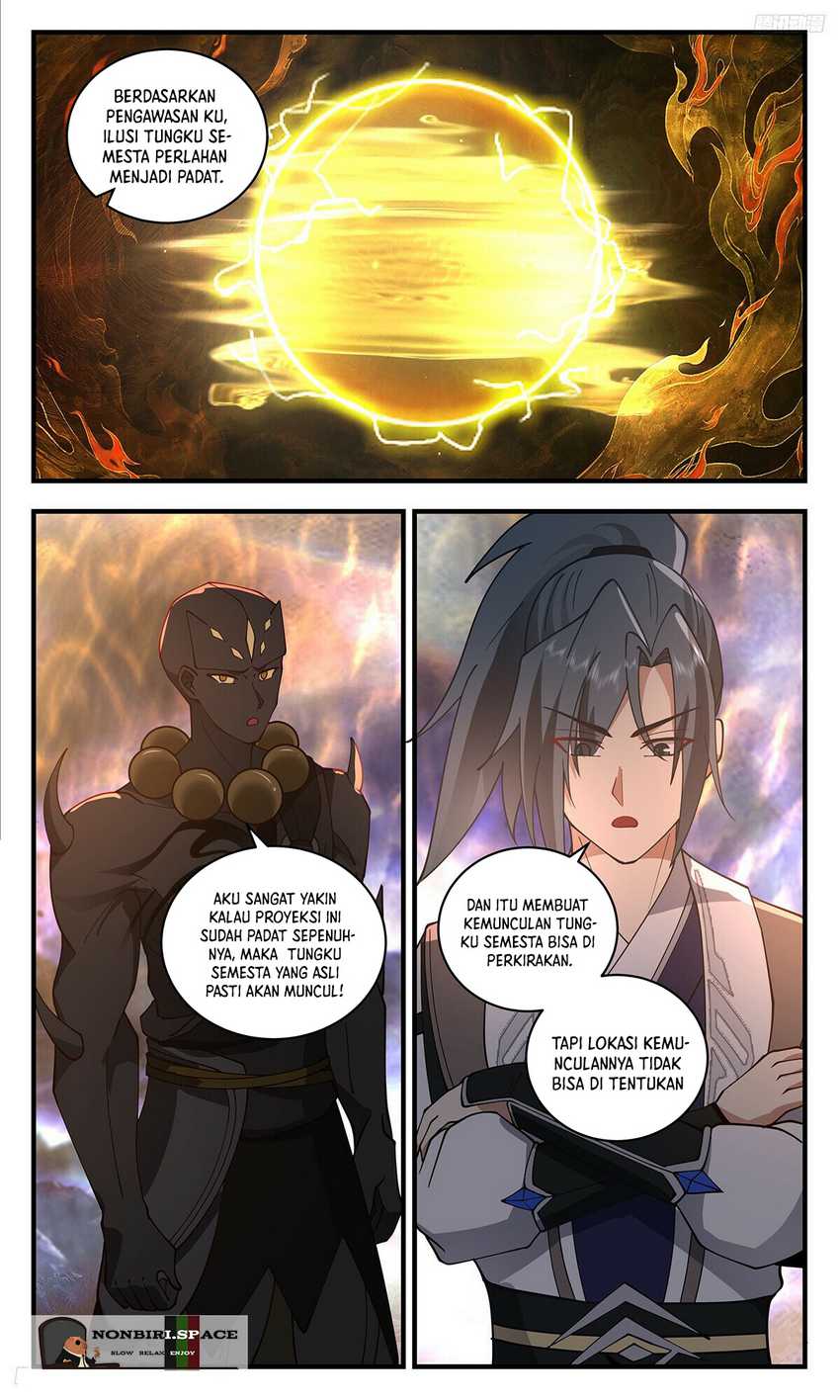 Martial Peak Part 2 Chapter 3495 - https://img.komiku.org/uploads2/2760944-5.jpg