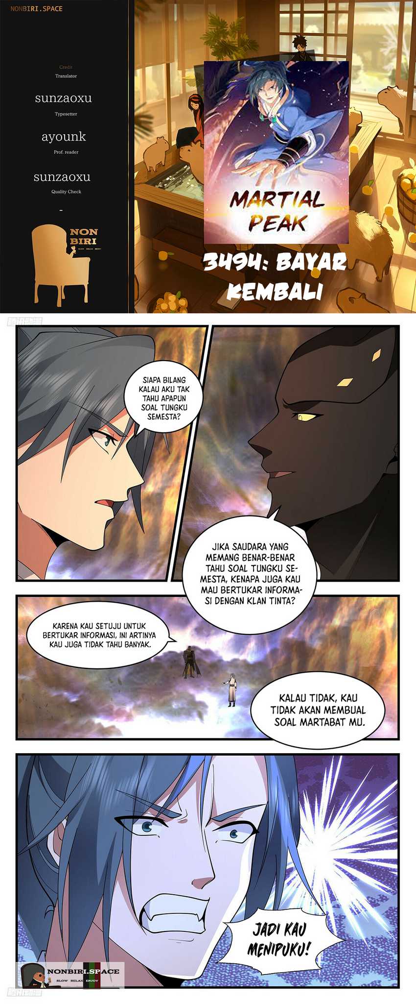 Martial Peak Part 2 Chapter 3494 - https://img.komiku.org/uploads2/2760945-1.jpg