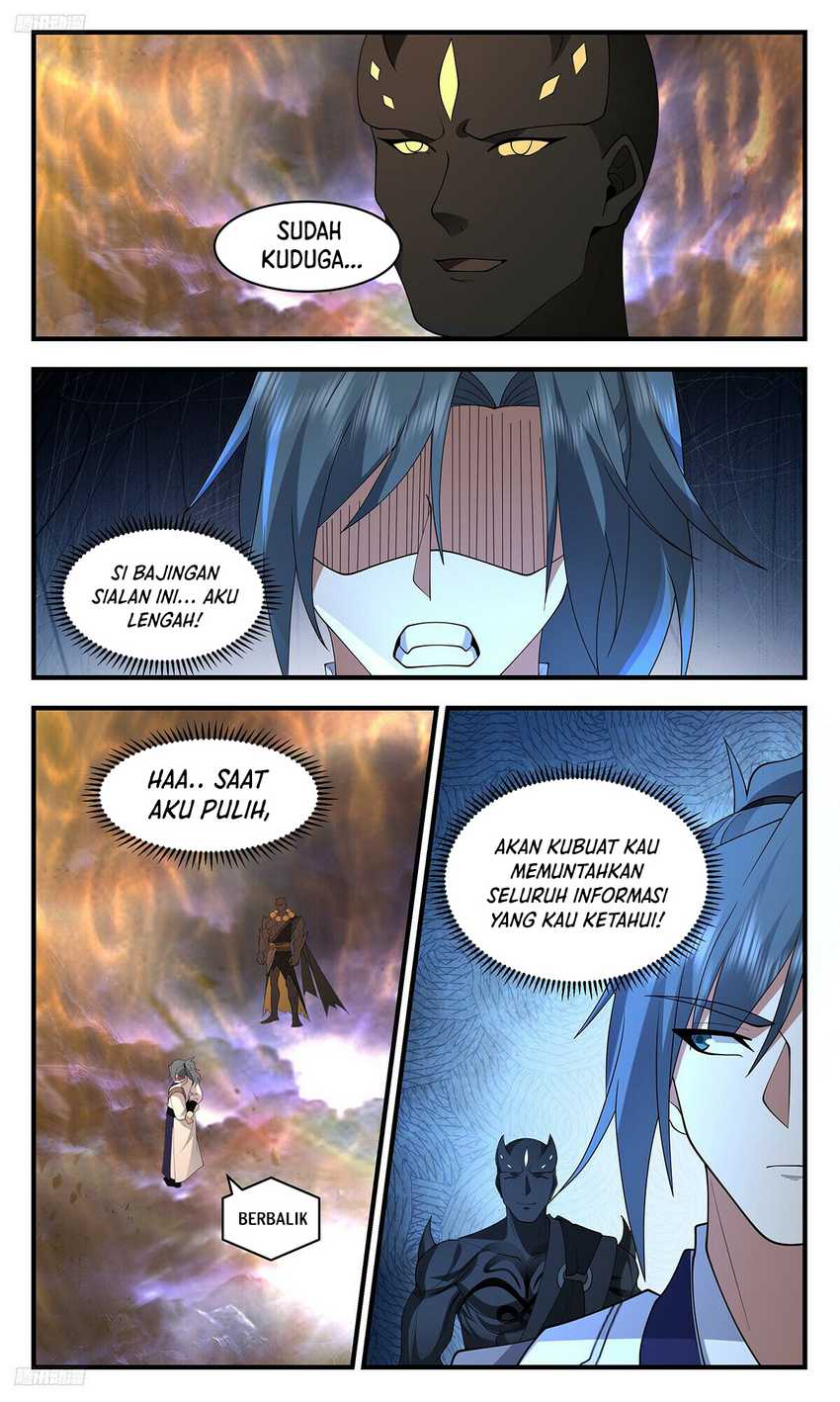 Martial Peak Part 2 Chapter 3494 - https://img.komiku.org/uploads2/2760945-2.jpg