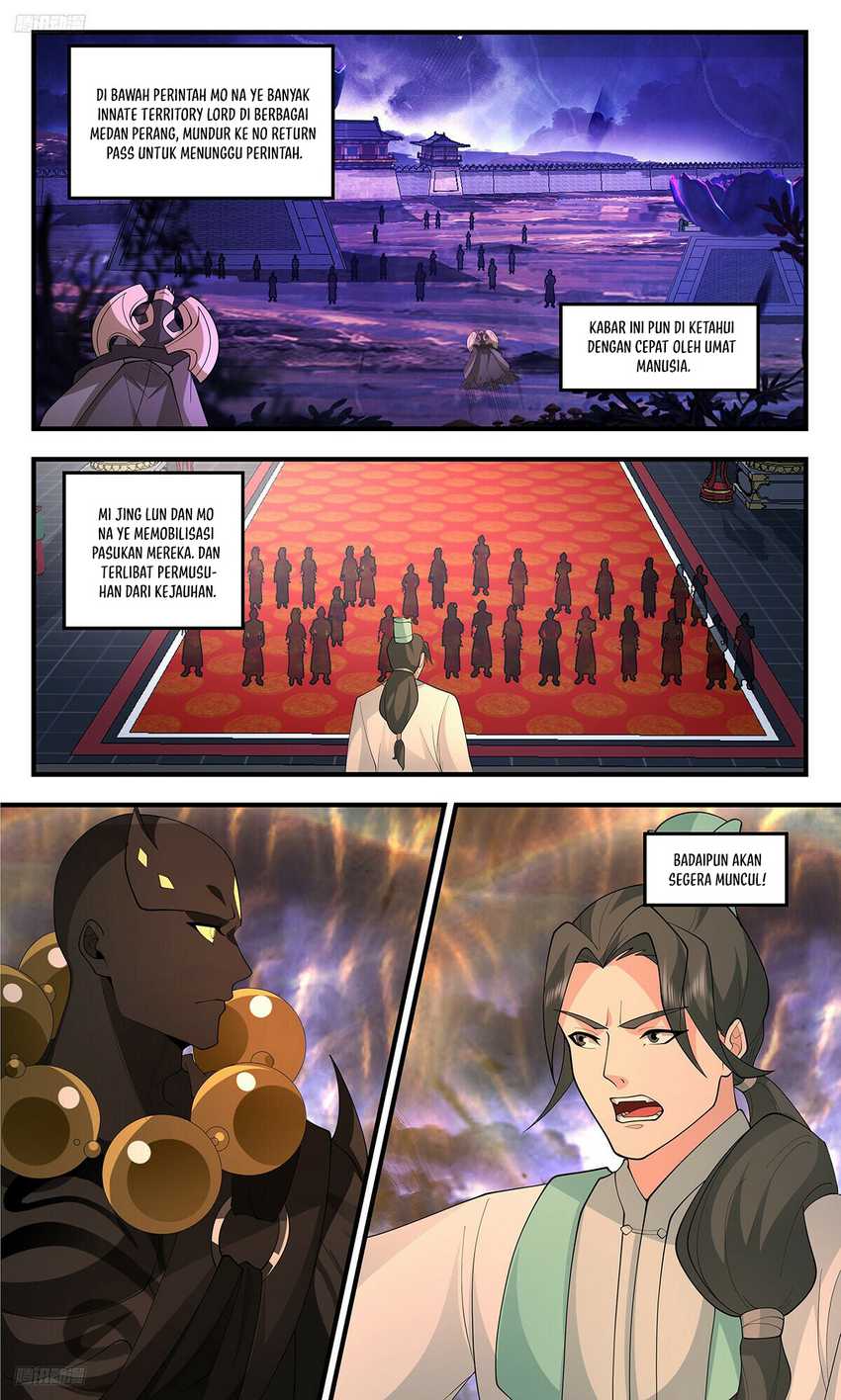 Martial Peak Part 2 Chapter 3494 - https://img.komiku.org/uploads2/2760945-4.jpg