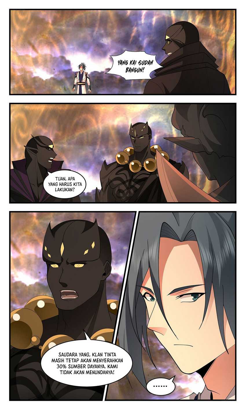 Martial Peak Part 2 Chapter 3494 Gambar 6