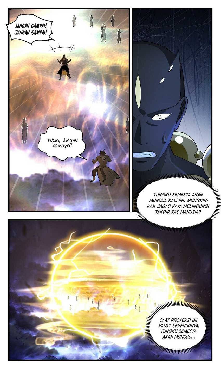 Baca Manhua Martial Peak Part 2 Chapter 3493 Gambar 2