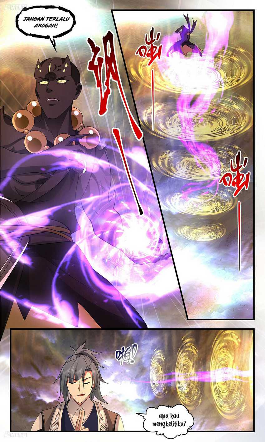 Martial Peak Part 2 Chapter 3492 - https://img.komiku.org/uploads2/2760947-2.jpg