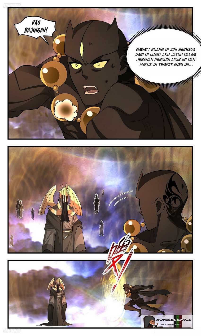 Martial Peak Part 2 Chapter 3492 - https://img.komiku.org/uploads2/2760947-3.jpg