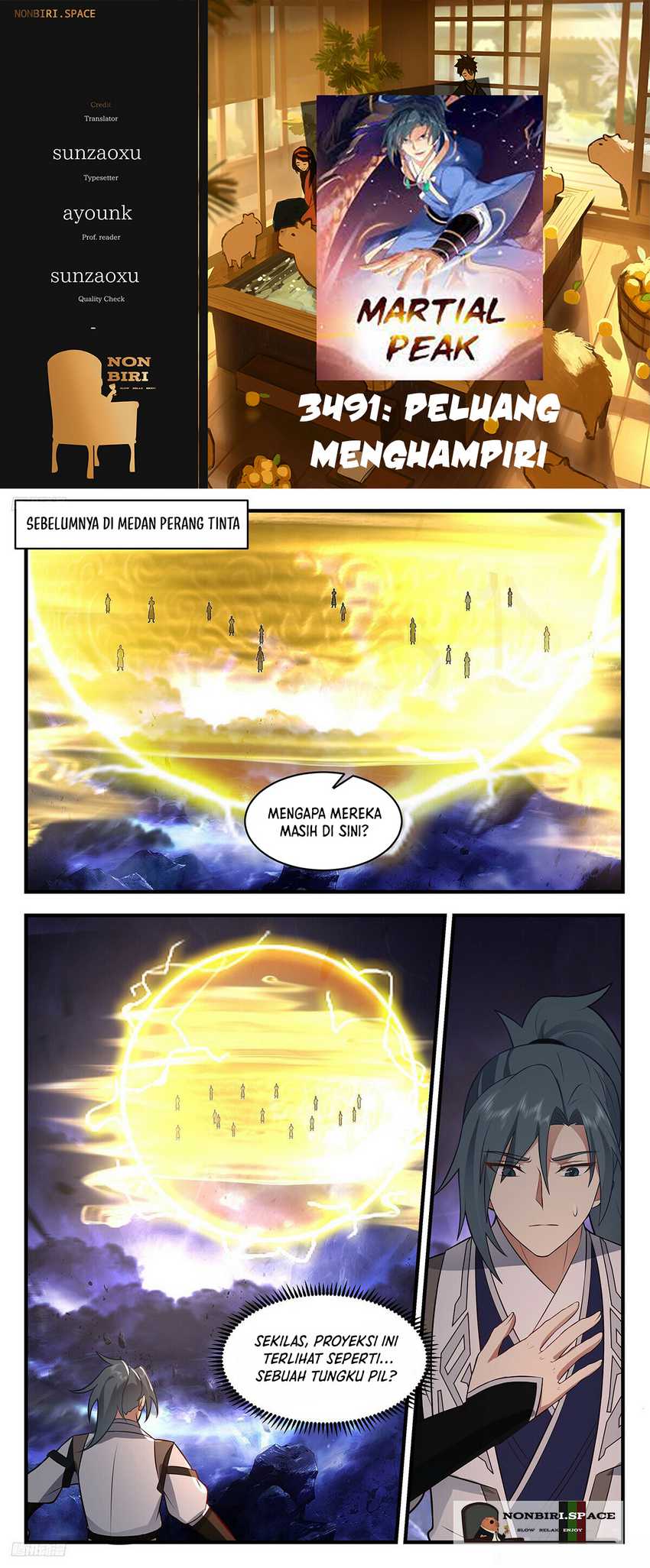 Martial Peak Part 2 Chapter 3491 - https://img.komiku.org/uploads2/2760948-1.jpg