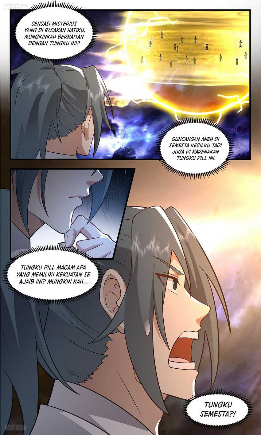 Martial Peak Part 2 Chapter 3491 - https://img.komiku.org/uploads2/2760948-2.jpg