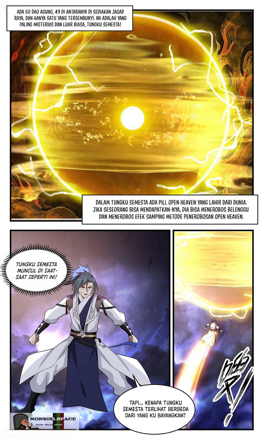Martial Peak Part 2 Chapter 3491 - https://img.komiku.org/uploads2/2760948-3.jpg