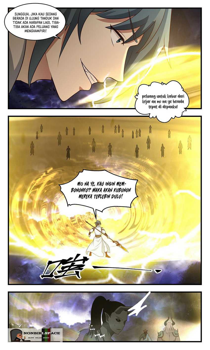 Martial Peak Part 2 Chapter 3491 - https://img.komiku.org/uploads2/2760948-5.jpg