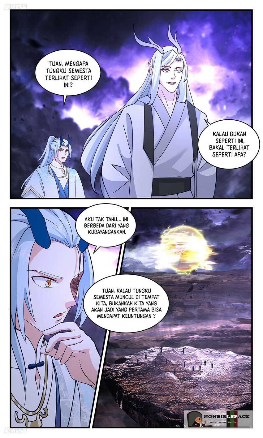 Martial Peak Part 2 Chapter 3490 - https://img.komiku.org/uploads2/2760949-3.jpg