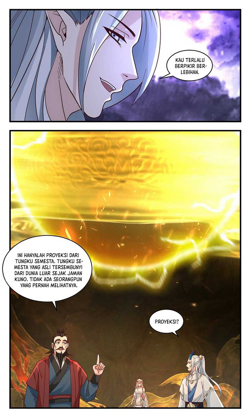 Martial Peak Part 2 Chapter 3490 - https://img.komiku.org/uploads2/2760949-4.jpg