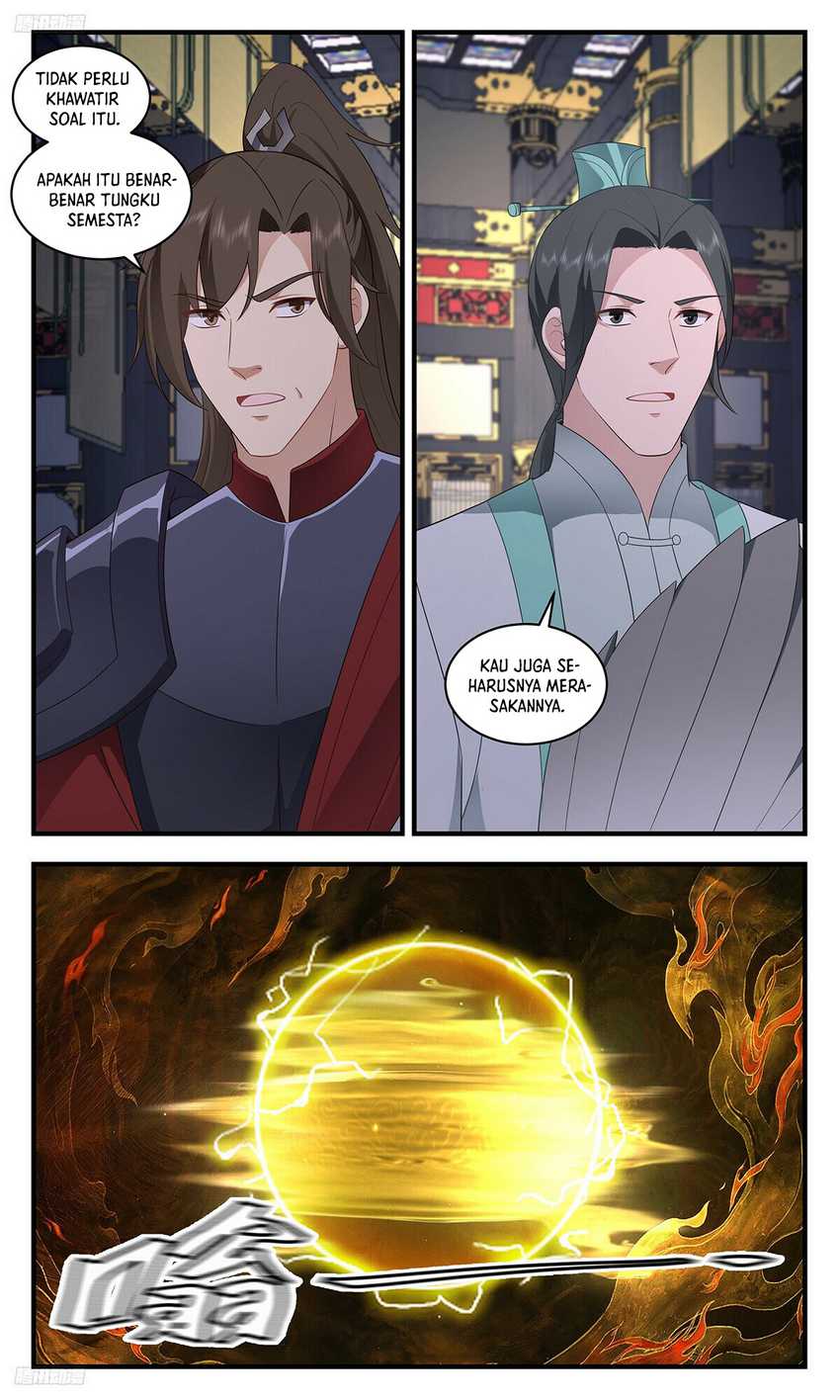 Martial Peak Part 2 Chapter 3489 - https://img.komiku.org/uploads2/2760950-2.jpg