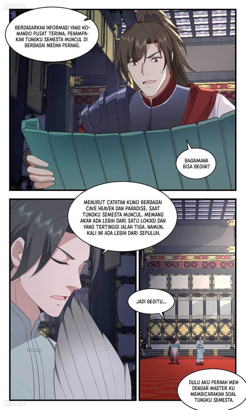 Martial Peak Part 2 Chapter 3489 - https://img.komiku.org/uploads2/2760950-4.jpg