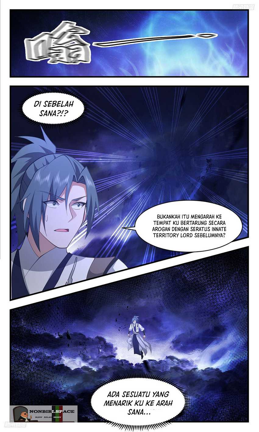 Martial Peak Part 2 Chapter 3488 Gambar 5