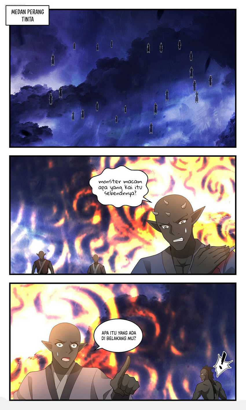 Martial Peak Part 2 Chapter 3488 Gambar 8