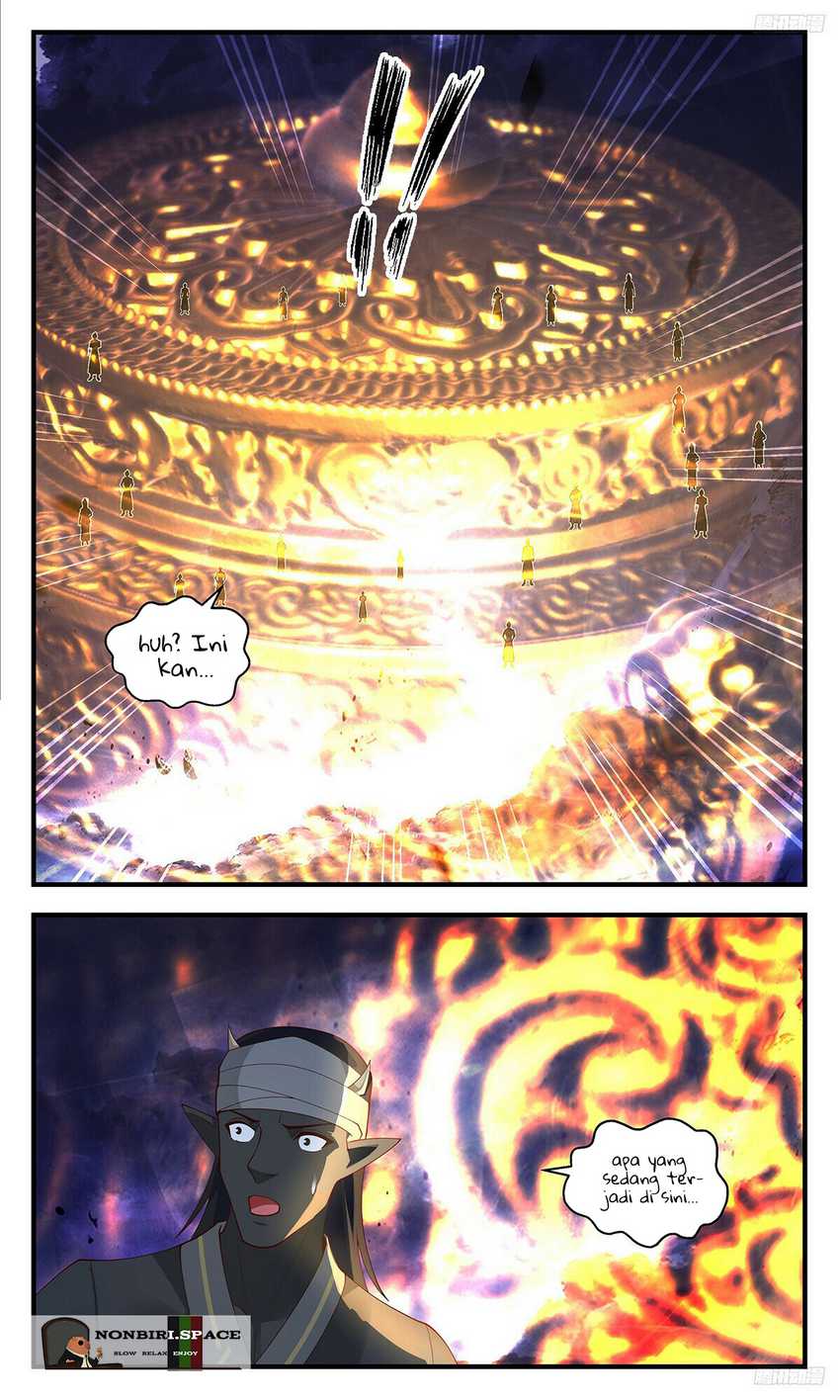 Martial Peak Part 2 Chapter 3488 Gambar 9