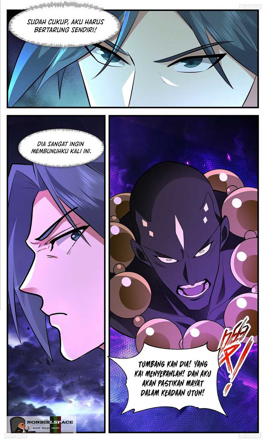 Martial Peak Part 2 Chapter 3487 Gambar 7