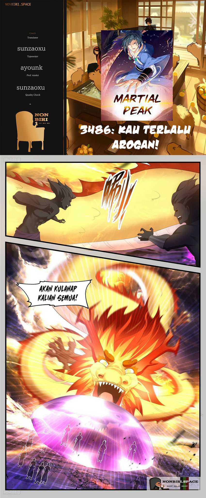 Martial Peak Part 2 Chapter 3486 - https://img.komiku.org/uploads2/2760953-1.jpg