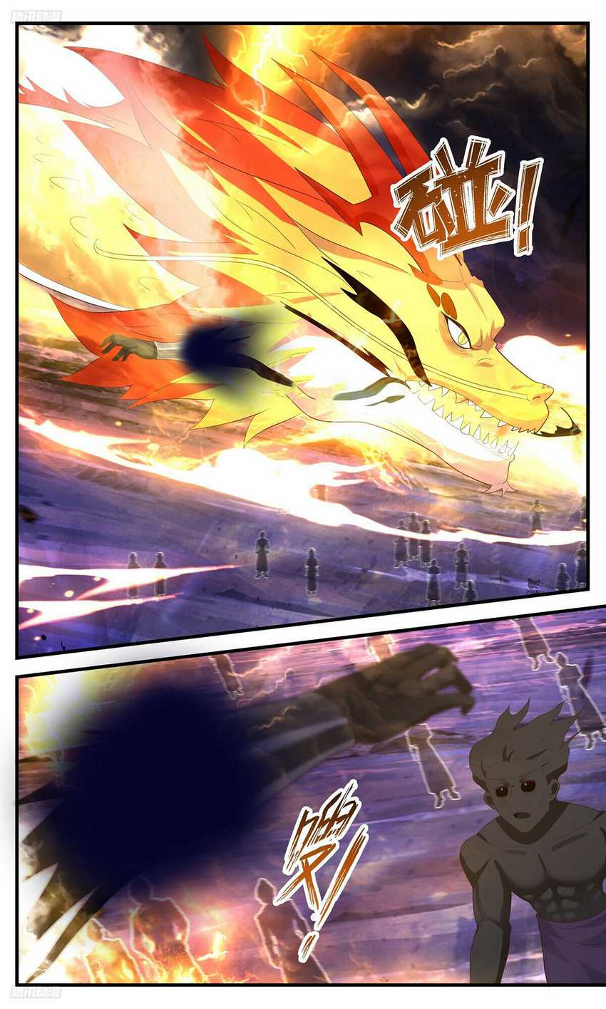 Martial Peak Part 2 Chapter 3486 - https://img.komiku.org/uploads2/2760953-2.jpg