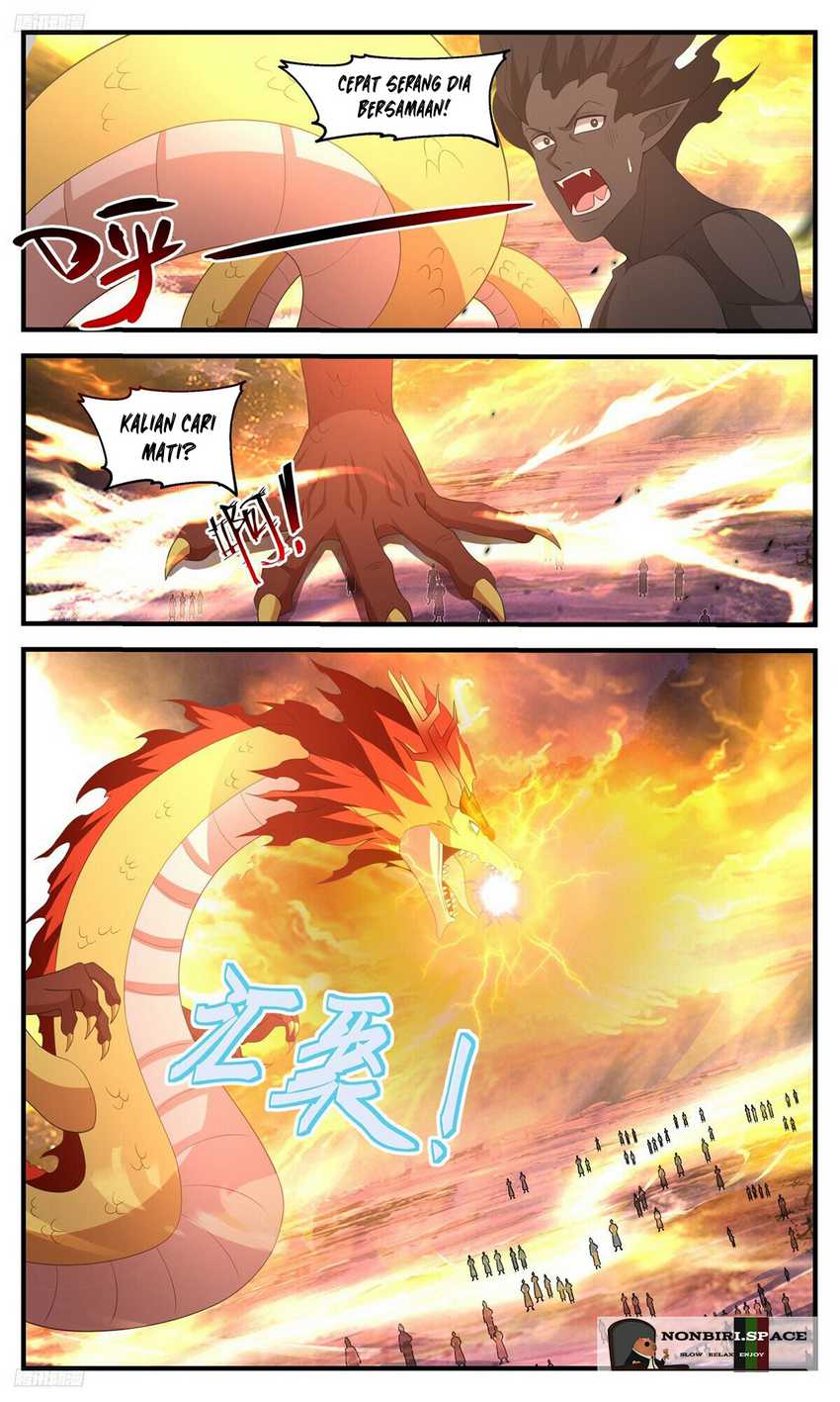 Martial Peak Part 2 Chapter 3486 - https://img.komiku.org/uploads2/2760953-3.jpg