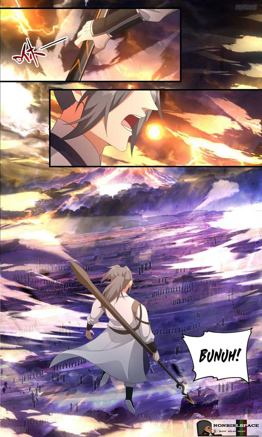 Martial Peak Part 2 Chapter 3486 - https://img.komiku.org/uploads2/2760953-5.jpg