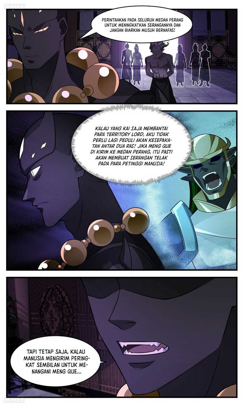 Baca Manhua Martial Peak Part 2 Chapter 3483 Gambar 2