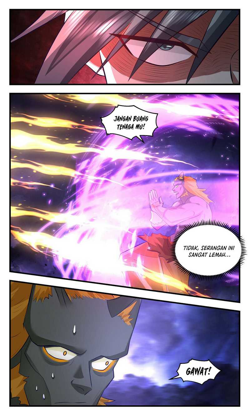 Martial Peak Part 2 Chapter 3481 Gambar 10