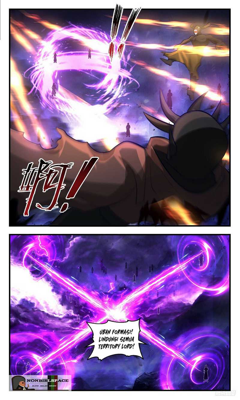 Martial Peak Part 2 Chapter 3481 Gambar 11