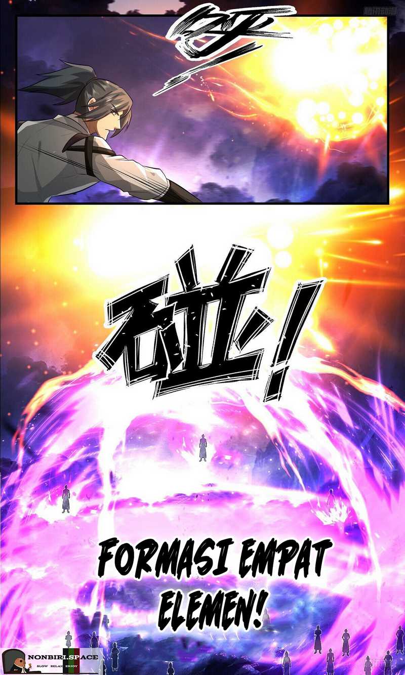 Martial Peak Part 2 Chapter 3481 Gambar 7