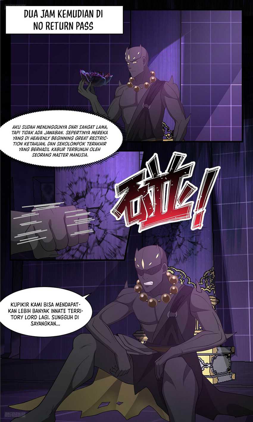Baca Manhua Martial Peak Part 2 Chapter 3479 Gambar 2