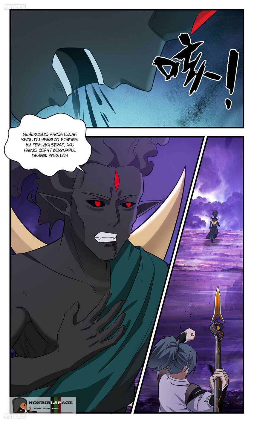 Martial Peak Part 2 Chapter 3478 - https://img.komiku.org/uploads2/2760961-3.jpg