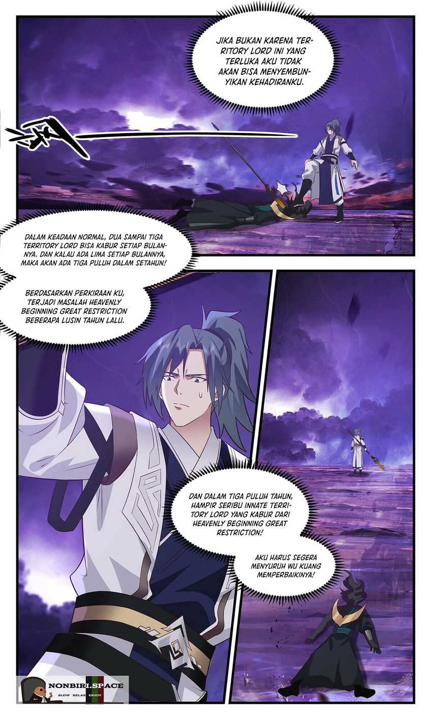 Martial Peak Part 2 Chapter 3478 - https://img.komiku.org/uploads2/2760961-5.jpg