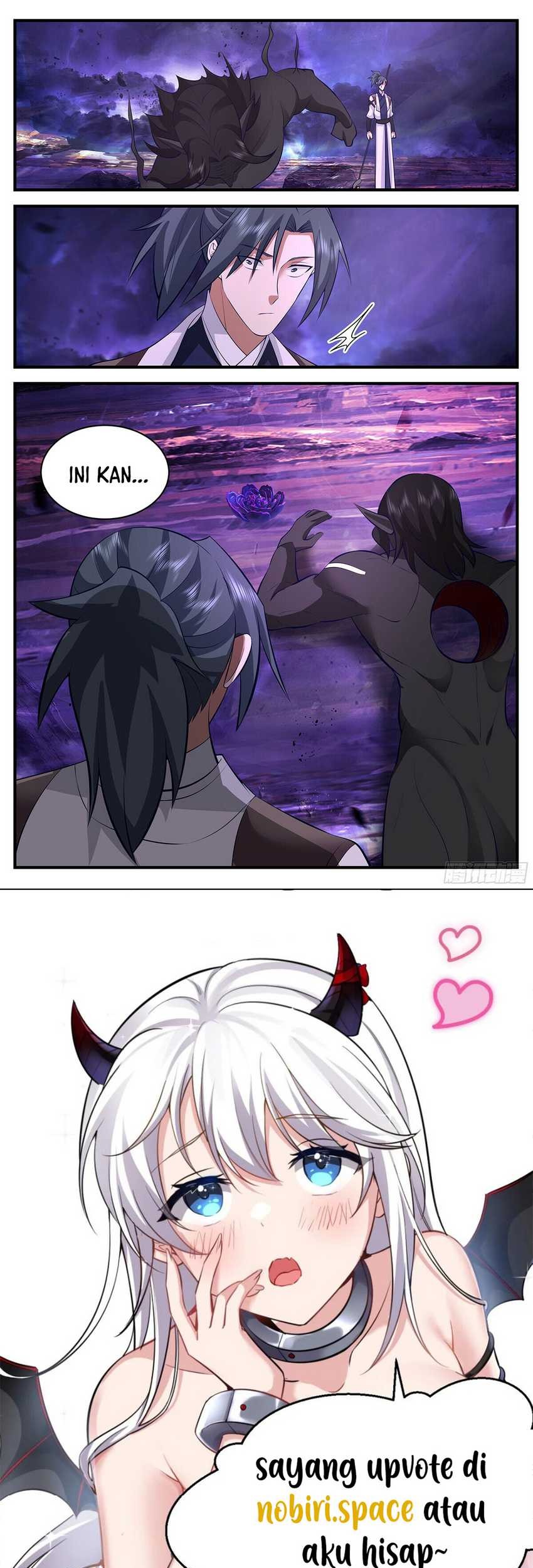 Martial Peak Part 2 Chapter 3477 Gambar 12