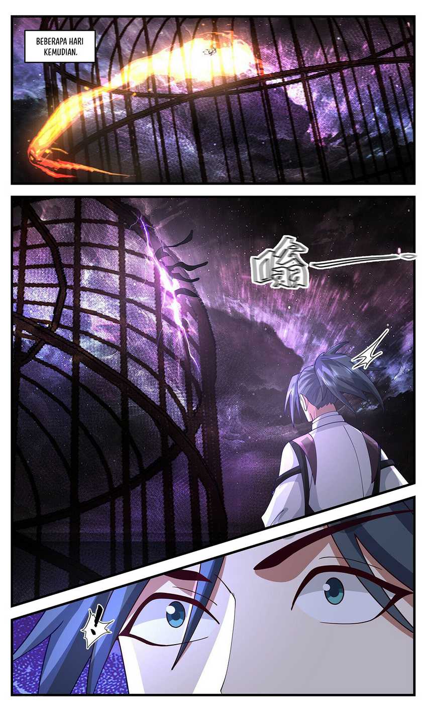 Martial Peak Part 2 Chapter 3477 Gambar 4